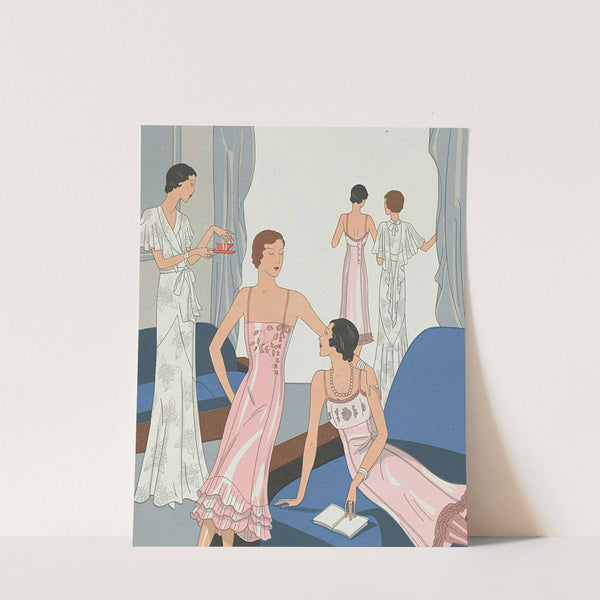 Art - Goût - Beauté, p. 22 by Anonymous