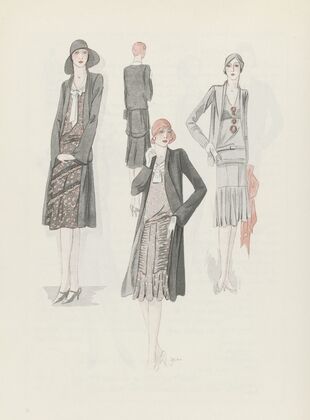 Art – Goût – Beauté, p.9