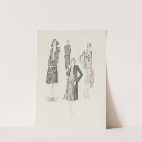 Art - Goût - Beauté, p.9 by J. Dory