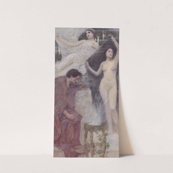 Art by Karel Špillar