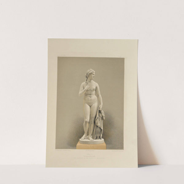 Art treasures of the United Kingdom Pl.17 (1858) by Robert Dudley