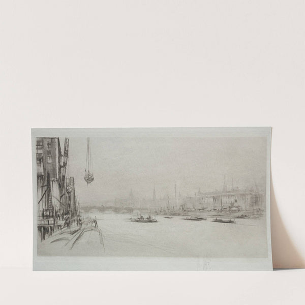 Arteries of Great Britain by William Walcot