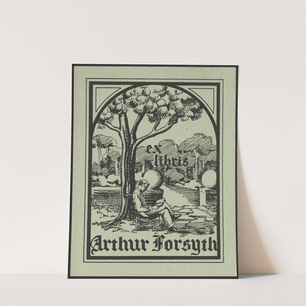 Arthur Forsyth