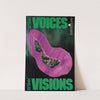 Artists' voices, artists' visions. by U.S. Information Agency