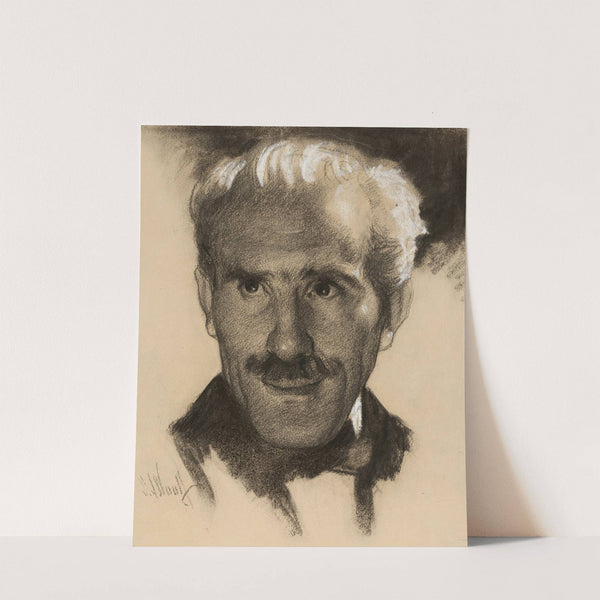Arturo Toscanini by Samuel Johnson Woolf
