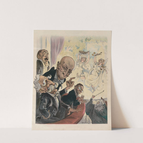 As seen from the boxes by Udo Keppler