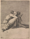 Asa, Ancestor of Christ