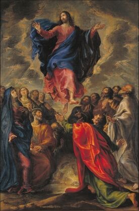 Ascension