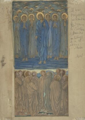 Ascension of Christ