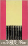 Aschehougs konversations-leksikon ; bind I – IX (1925)