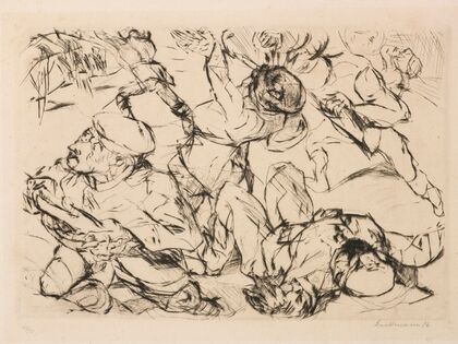 Assault (1916)