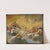 Assembly Of The Gods by Simon Vouet