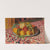 Assiette de fruits (1917) by Pierre Bonnard
