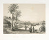 Assouân (1re Cataracte), Assouân (1st Cataract)