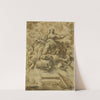 Assumption of the Virgin by School of Carlo Maratti