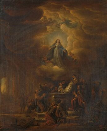 Assumption of the Virgin