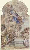 Assumption of the Virgin
