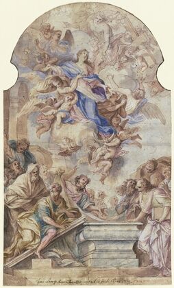 Assumption of the Virgin