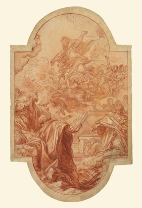 Assumption of the Virgin