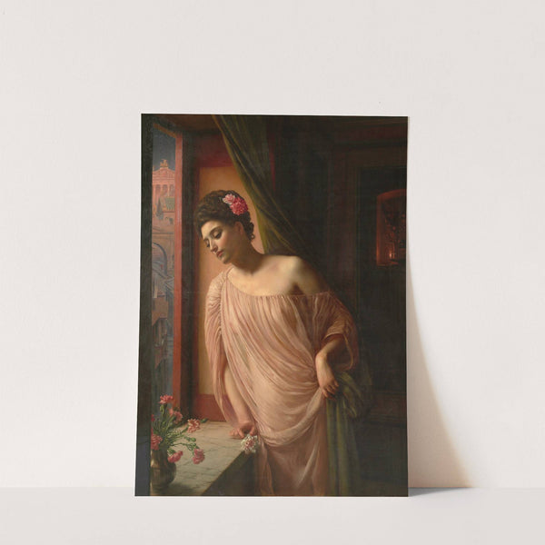 Asterié (1904) by Edward John Poynter