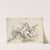 Astronomy (After F. Boucher) by Louis-Felix de La Rue