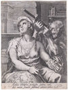 Astronomy (c. 1597)