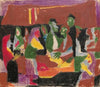 At a Fair I (1939)