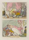 At home and abroad. Abroad and at home (1807)