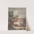At Market (After Francis Wheatley) by William T. Annis