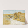 At Templestowe by Arthur Streeton