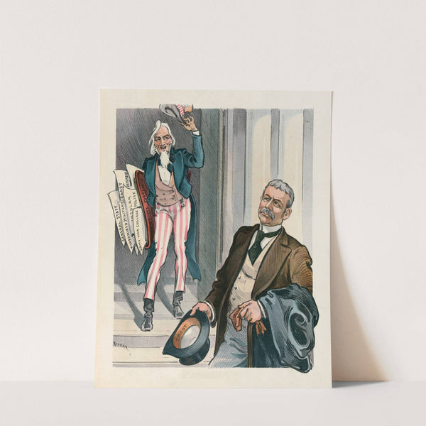 At the turn of the year by Udo Keppler