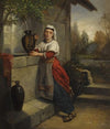 At The Well