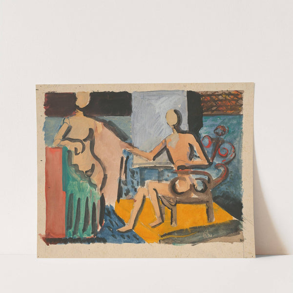 Atelier by Cyprián Majerník