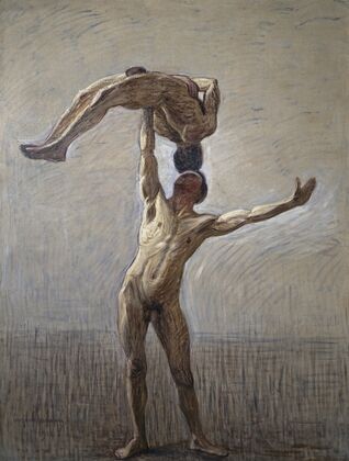 Athletes