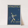 Athletics by Anonymous