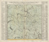 Atlas Coelestis Pl.20 (1742)
