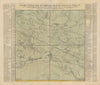 Atlas Coelestis Pl.21 (1742)