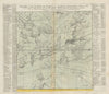 Atlas Coelestis Pl.23 (1742)