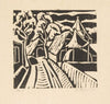 Dorpsweg (1923)