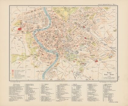 Atlas hierarchicus Pl.01 (1913)
