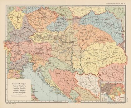 Atlas hierarchicus Pl.10 (1913)