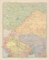 Atlas hierarchicus Pl.15 (1913)