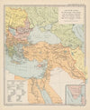 Atlas hierarchicus Pl.34 (1913)