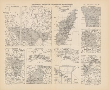 Atlas hierarchicus Pl.36 (1913)