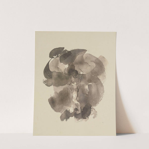 Atlas (1937) by Jules Chadel