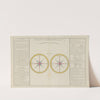 Atlas methodique et elementaire de geographie Pl.07 (1793) by Claude Buy de Mornas