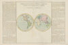 Atlas methodique et elementaire de geographie Pl.08 (1793)