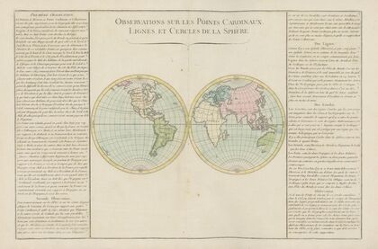 Atlas methodique et elementaire de geographie Pl.08 (1793)