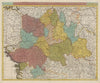 Atlas nouveau, contenant toutes les parties su Monde Pl.014 (1758)