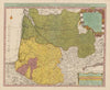 Atlas nouveau, contenant toutes les parties su Monde Pl.019 (1758)